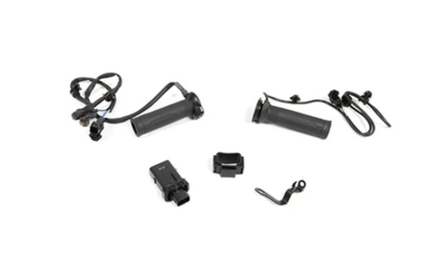 Heated Grips Kit