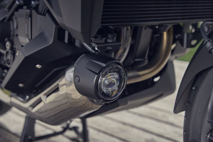 Fog Light Kit