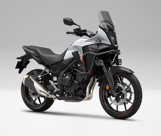 Adventure Pack (White/Red)