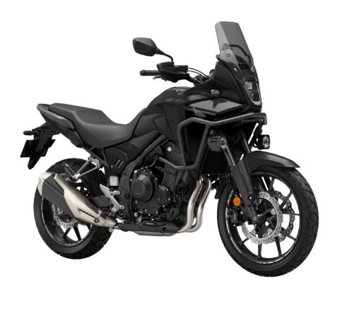 Adventure Pack (Black)