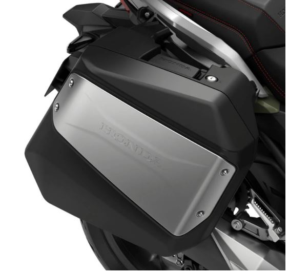 Pannier Cases (Large)