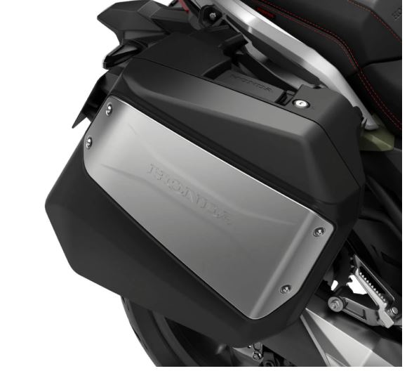 Pannier Cases (Standard)