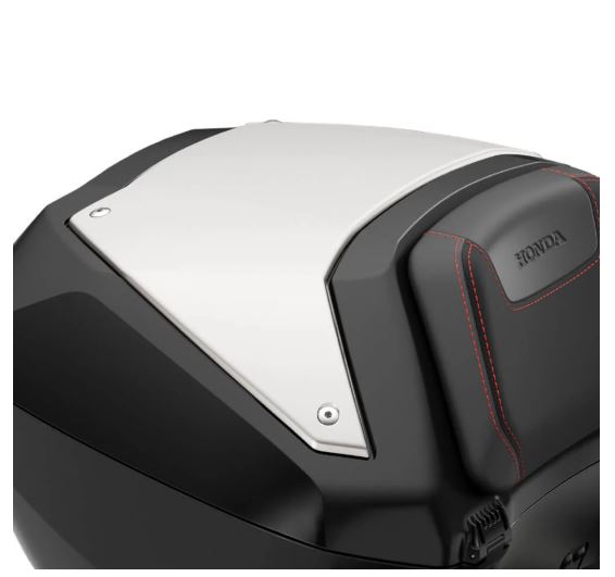 Colour Matched Top Box Panel (White)