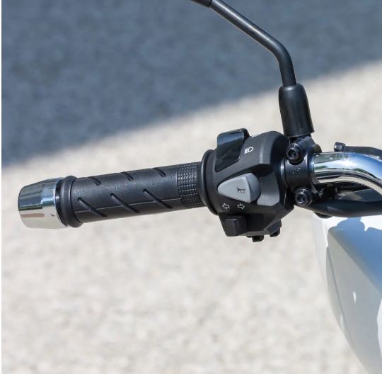 Heated Grips