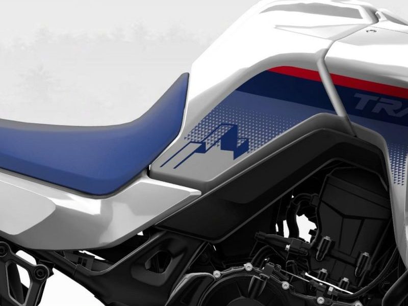 Tank Side Stickers (Blue)