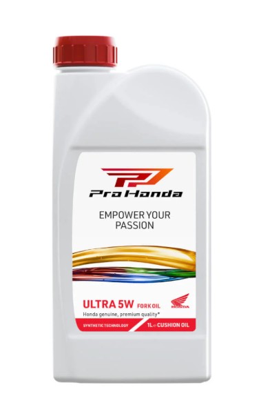 5W Fork Oil (1L)