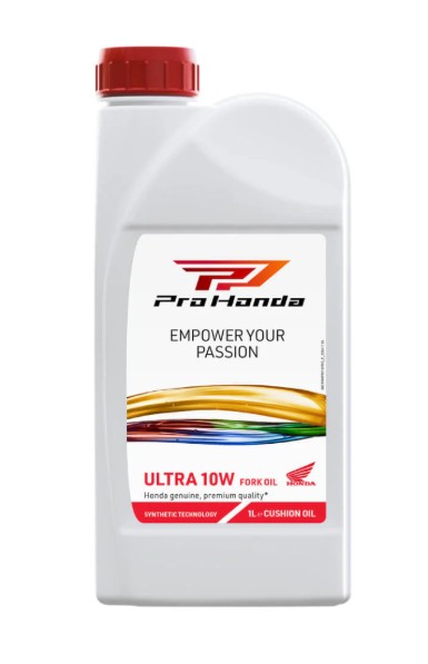 10W Fork Oil (1L)
