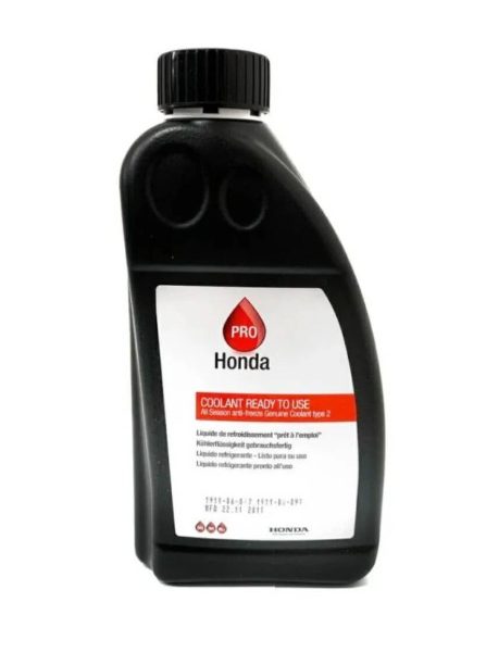 Coolant Anti-Freeze (1L)