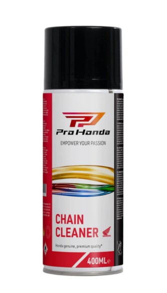 Chain Cleaner (400ml)
