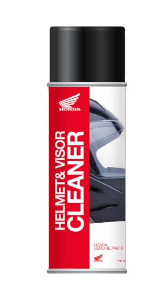 Helmet & Visor Cleaner (400ml)