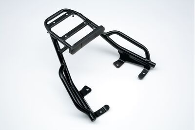 Top Case Rear Carrier Rack