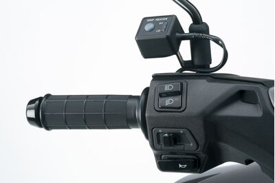 Heated Grip Set
