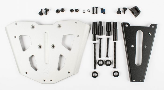 Top Case Carrier Plate