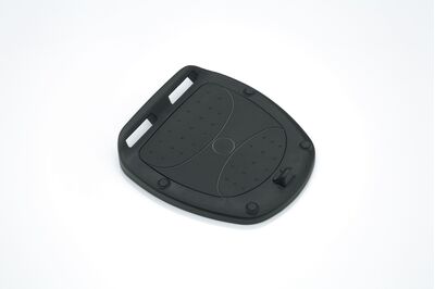 Top Case Adapter Plate