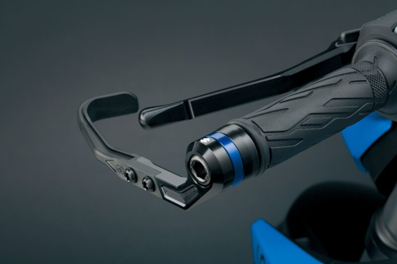 Clutch Lever Guard