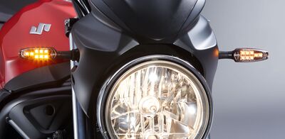 LED Turn Signal Kit
