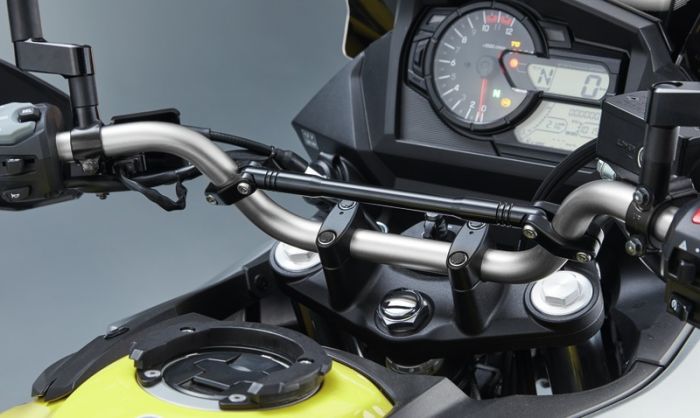Handlebar Brace