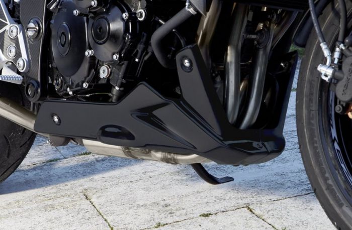 Belly Pan / Lower Cowling