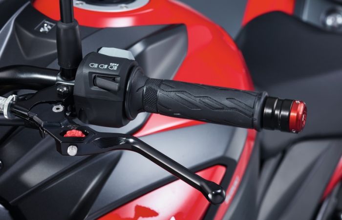 Handlebar Balancer Set