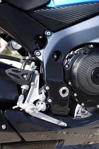 Frame Protection Sticker Set