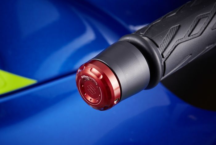 Handlebar Balancer Set