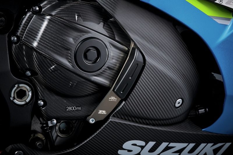 Clutch Cover Protector