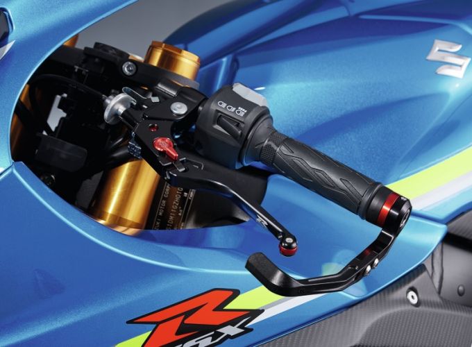 Adjustable Clutch Lever