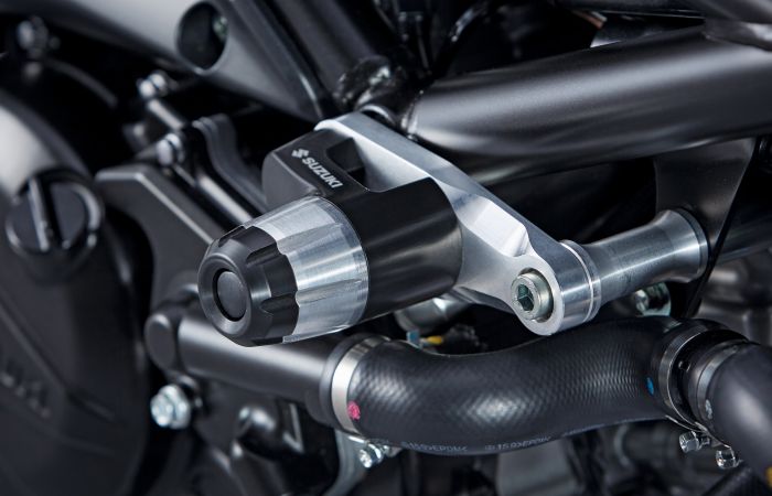 Frame Slider Set