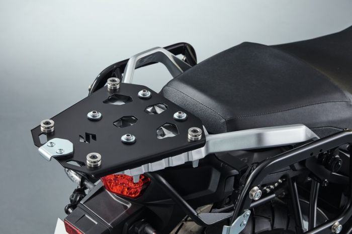 38L Top Case Carrier