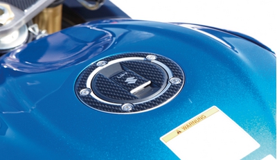 Fuel Cap Protector (Carbon)