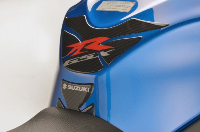 Tank Protector (Carbon)