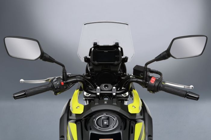Fuel Cap Protection