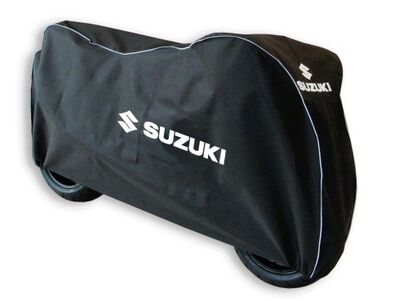 Indoor Bike Cover