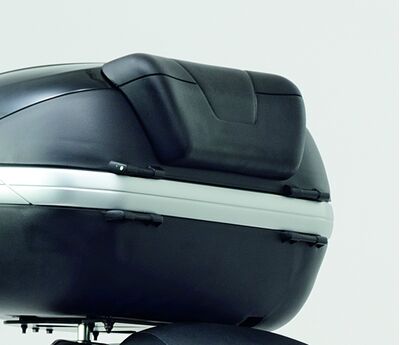 Top Case Backrest