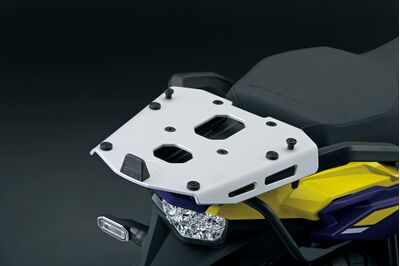 Top Case Carrier Plate for 56L Top Case
