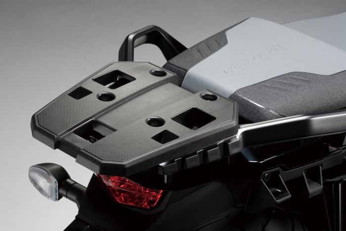 Carrier Plate for 35L Top Case