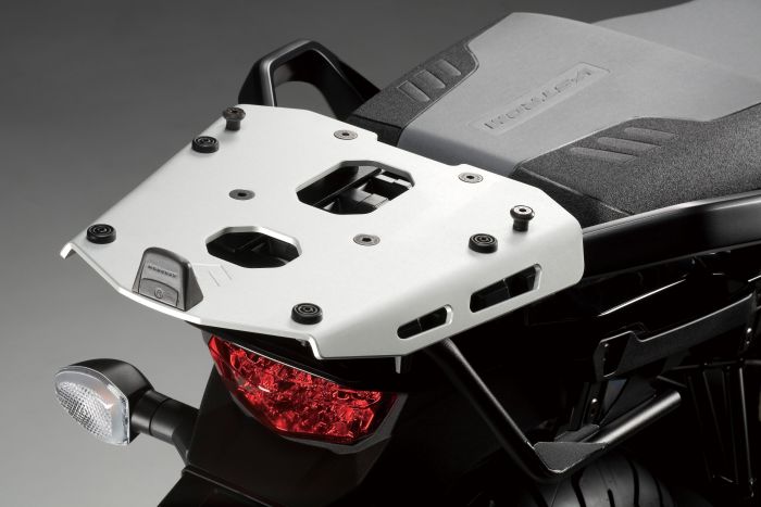 Carrier Plate for 55L Top Case