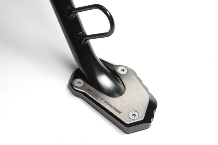 Side Stand Extension Plate