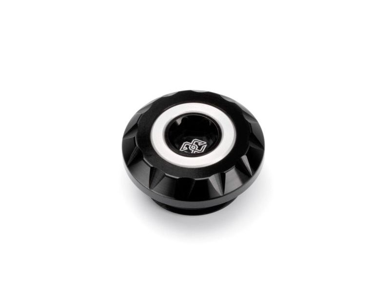 Billet Oil Filler Cap