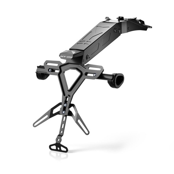 License Plate Holder