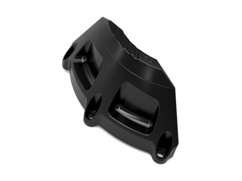 Billet Right Side Crankcase Protector