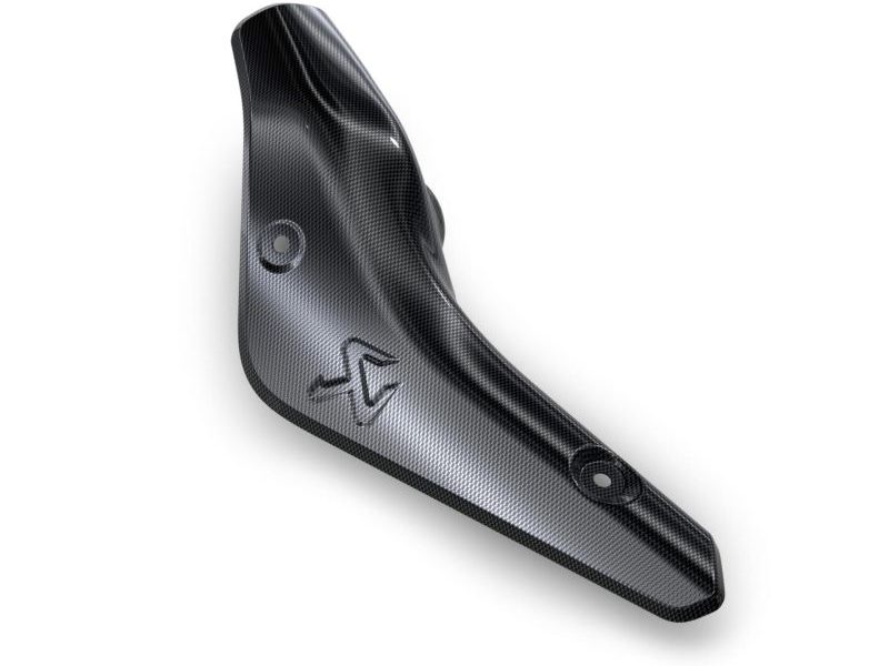 Carbon Fibre Heat Shield