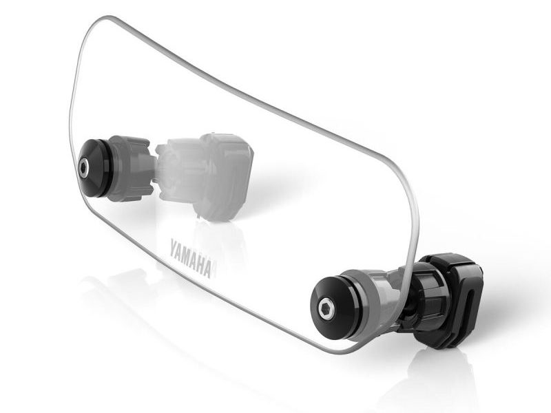 Add-On Screen (Wide)