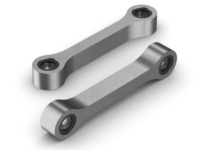 Suspension Lowering Kit