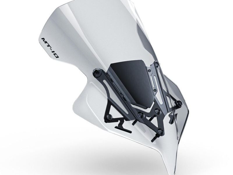 Medium Height Sport Screen