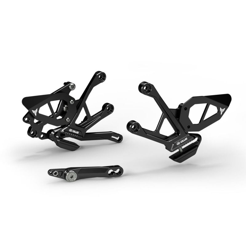 Rear Sets