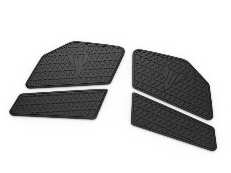 Side Grip Pads