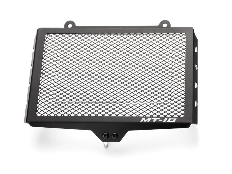 Oil Cooler Protector