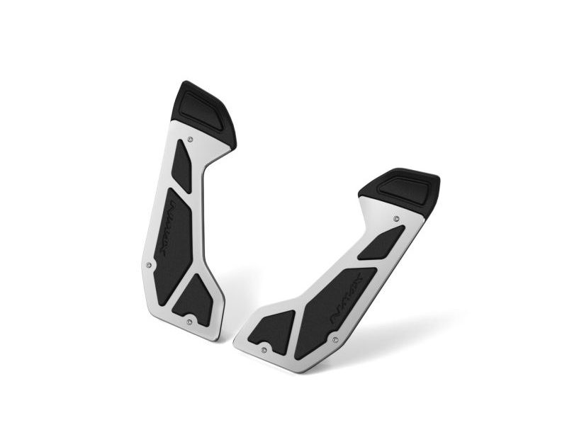 Foot Plates Top