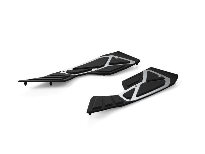 Foot Plates Floor